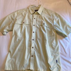 Patagonia Island Hopper Men’s Size Medium